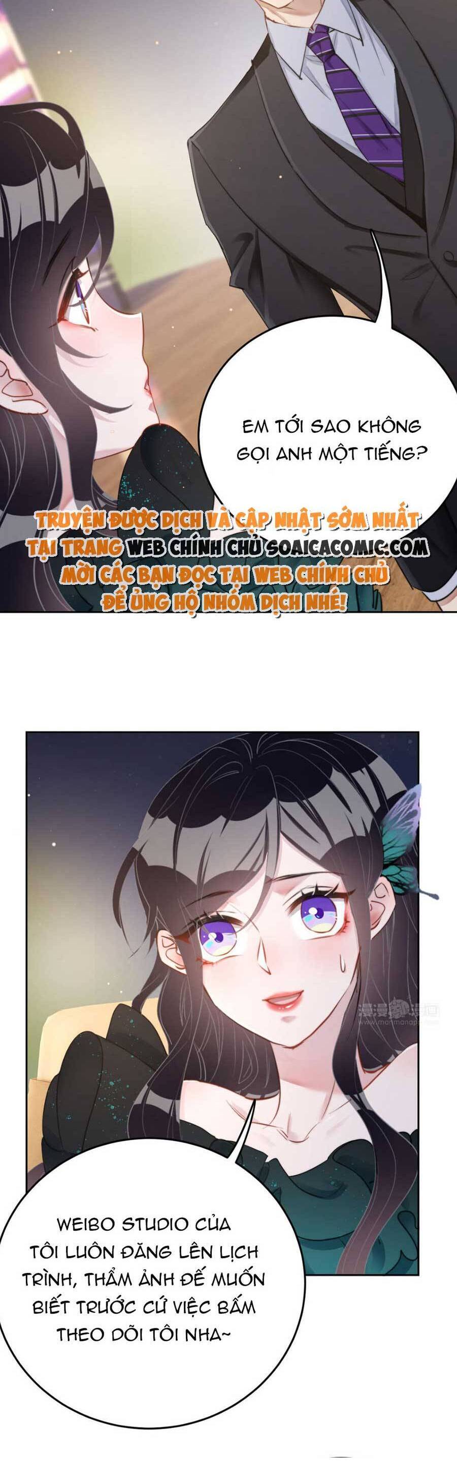 Thế Thân Tự Mình Tu Dưỡng Chapter 20 - 20