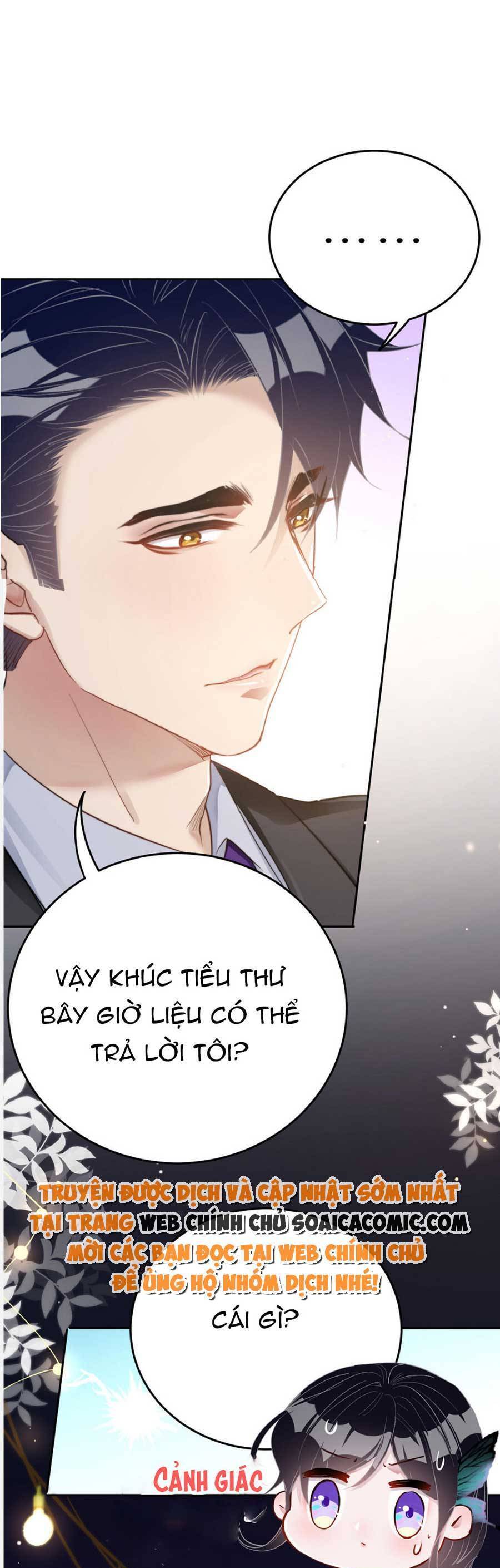 Thế Thân Tự Mình Tu Dưỡng Chapter 20 - 21