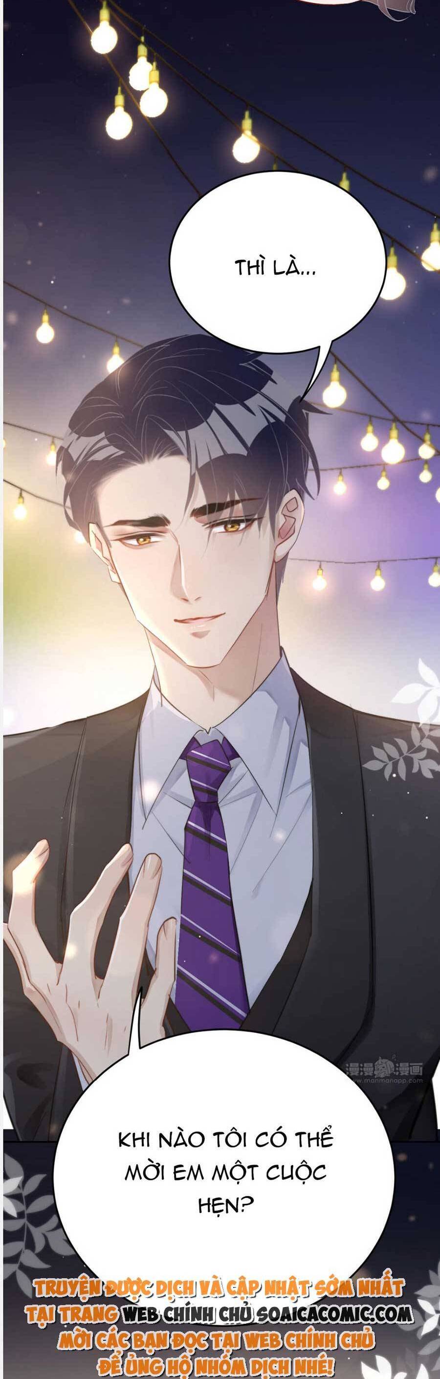 Thế Thân Tự Mình Tu Dưỡng Chapter 20 - 22
