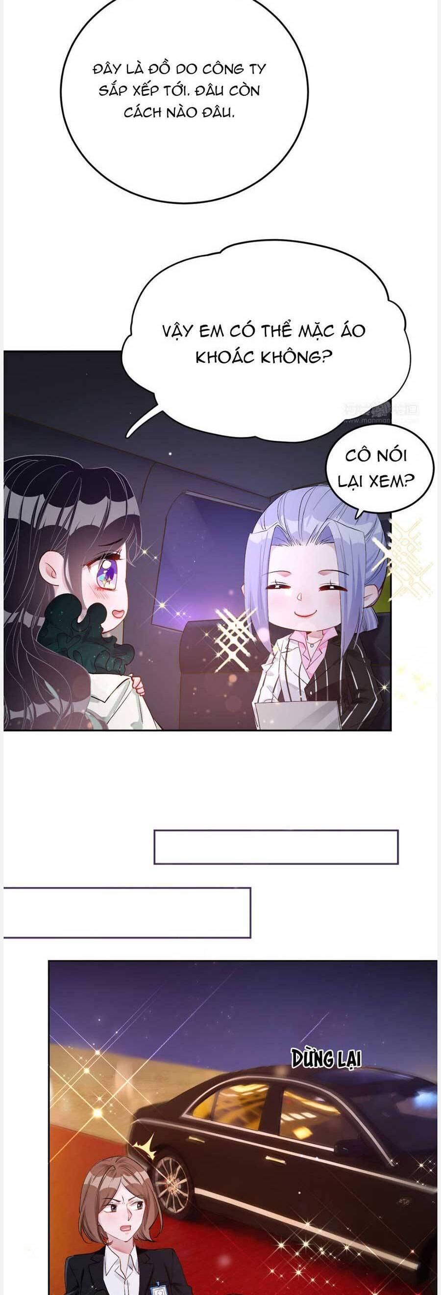 Thế Thân Tự Mình Tu Dưỡng Chapter 20 - 4