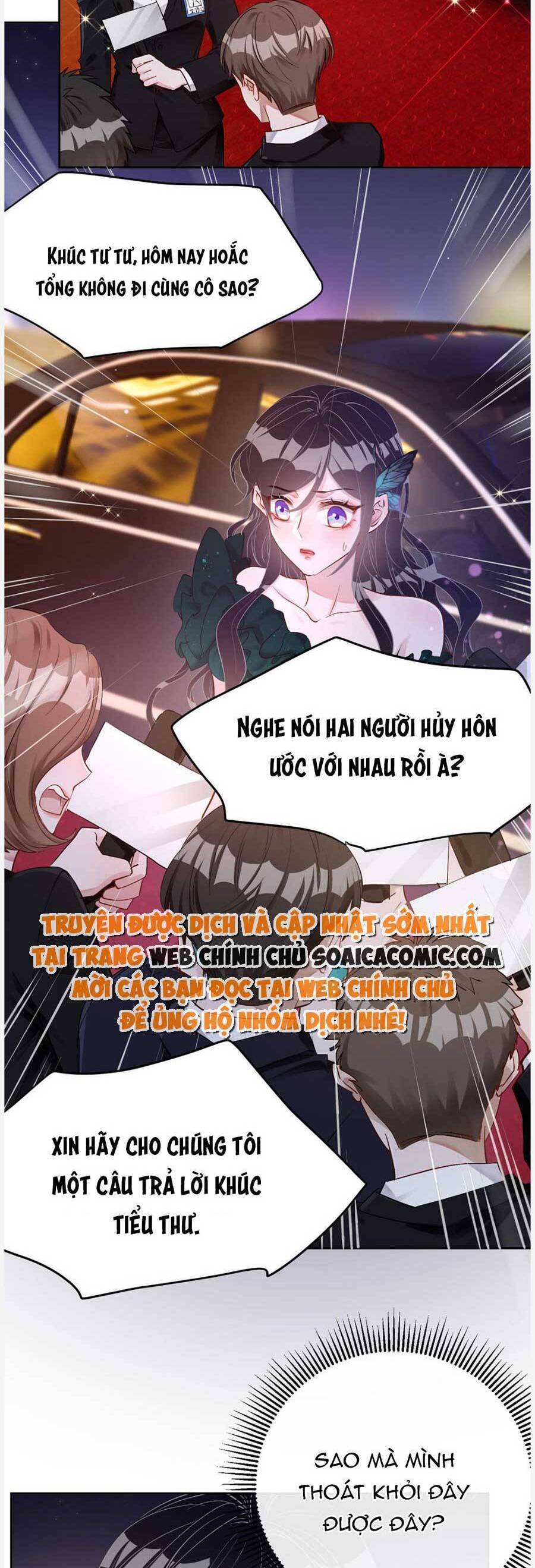 Thế Thân Tự Mình Tu Dưỡng Chapter 20 - 5