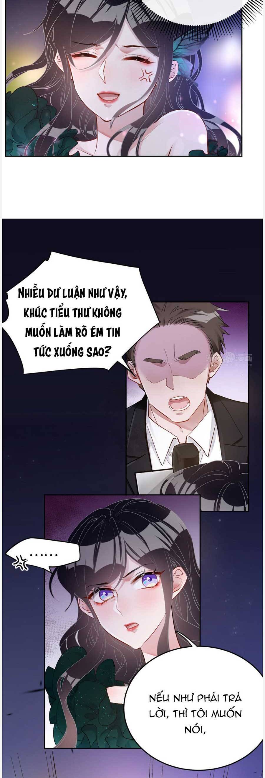 Thế Thân Tự Mình Tu Dưỡng Chapter 20 - 6