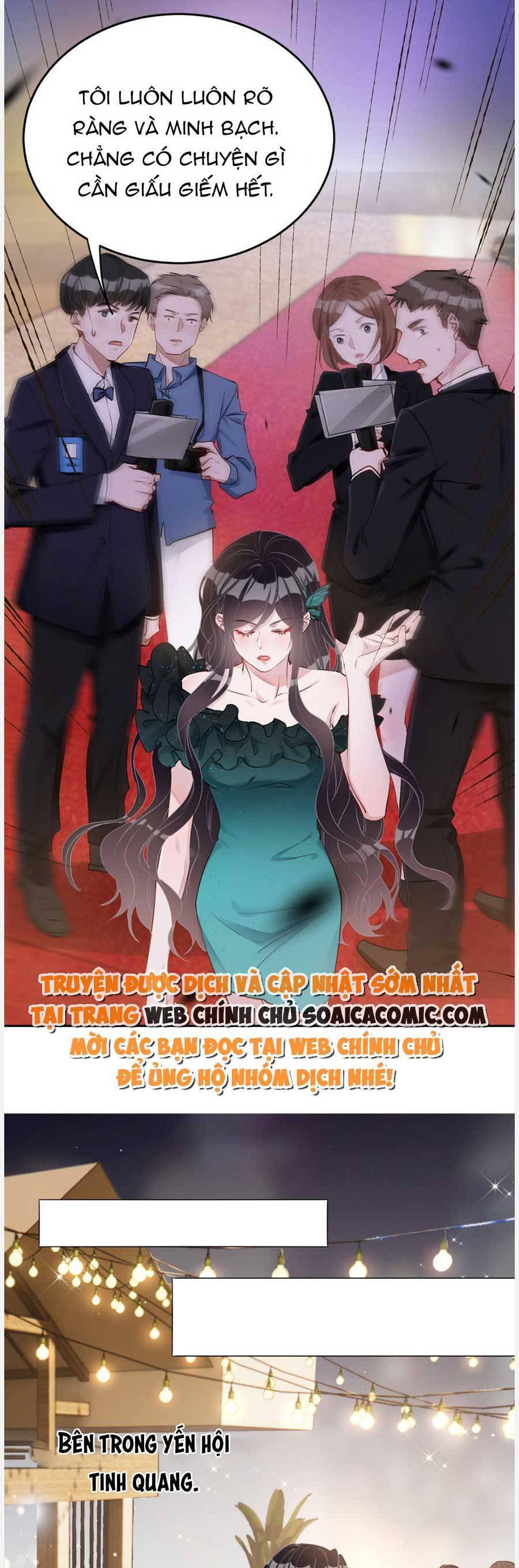 Thế Thân Tự Mình Tu Dưỡng Chapter 20 - 7