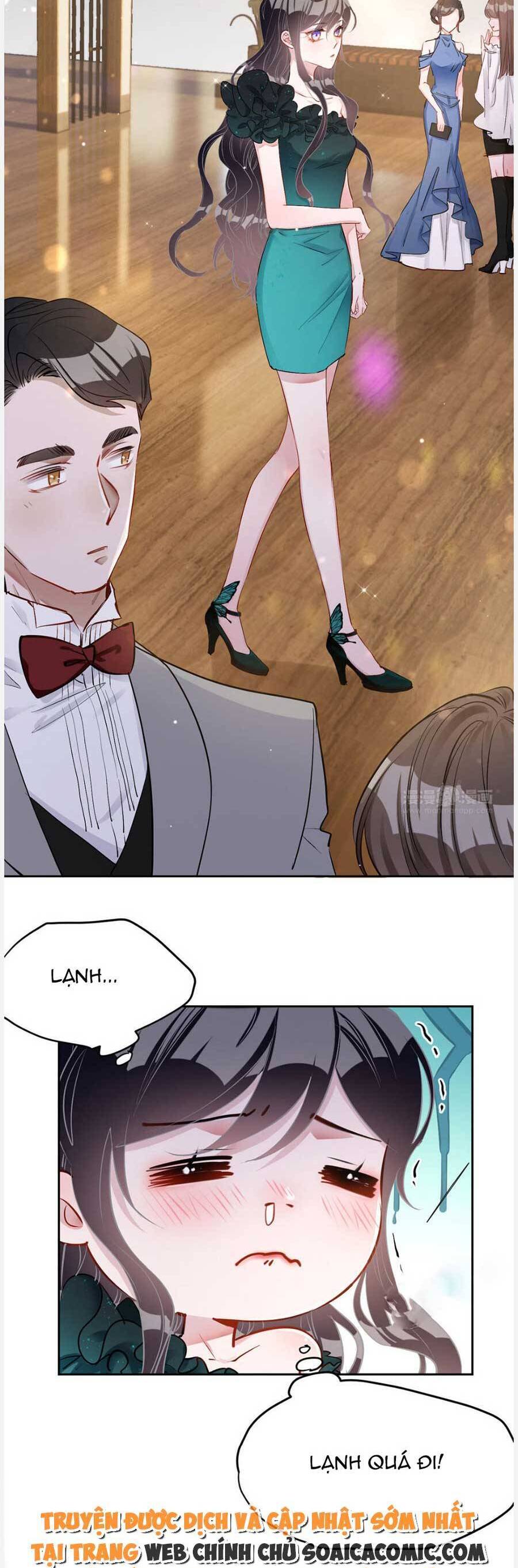 Thế Thân Tự Mình Tu Dưỡng Chapter 20 - 8