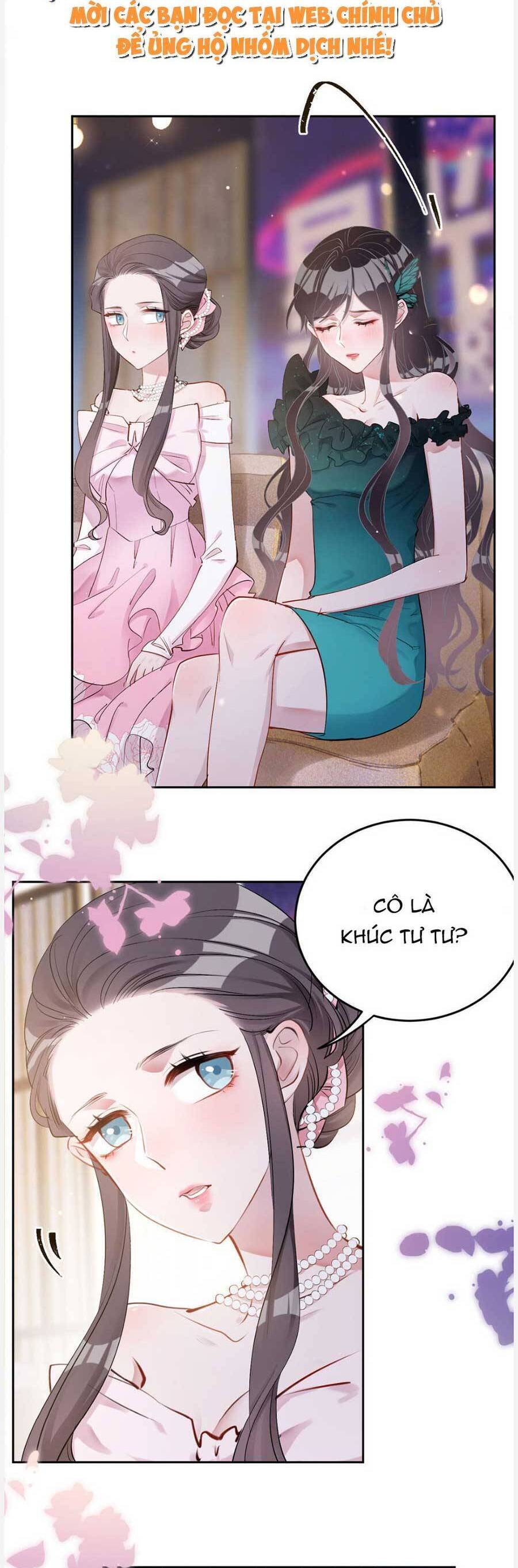 Thế Thân Tự Mình Tu Dưỡng Chapter 20 - 9