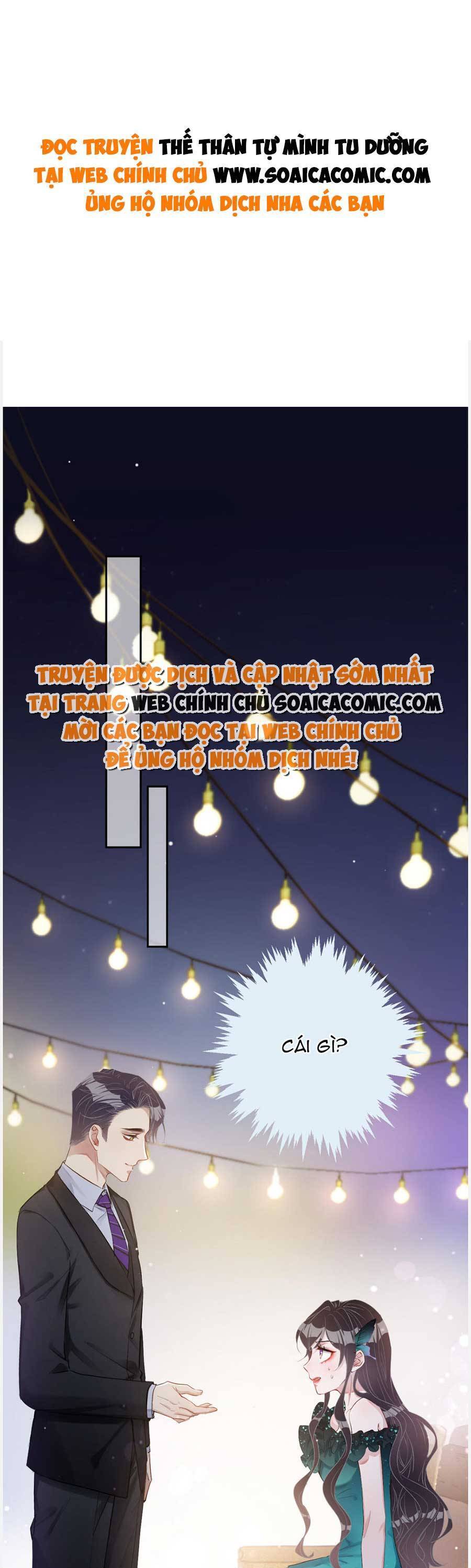 Thế Thân Tự Mình Tu Dưỡng Chapter 22 - 1