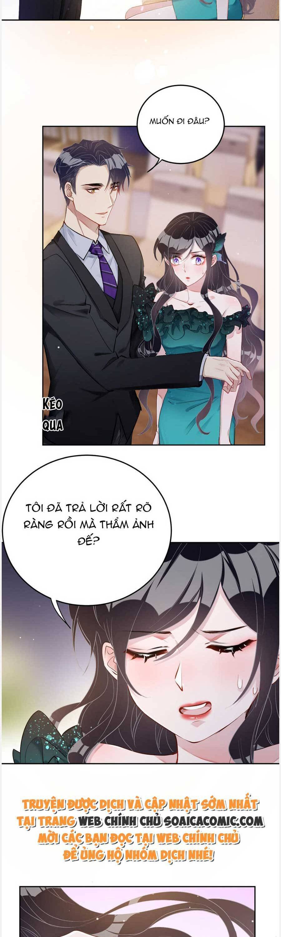 Thế Thân Tự Mình Tu Dưỡng Chapter 22 - 2