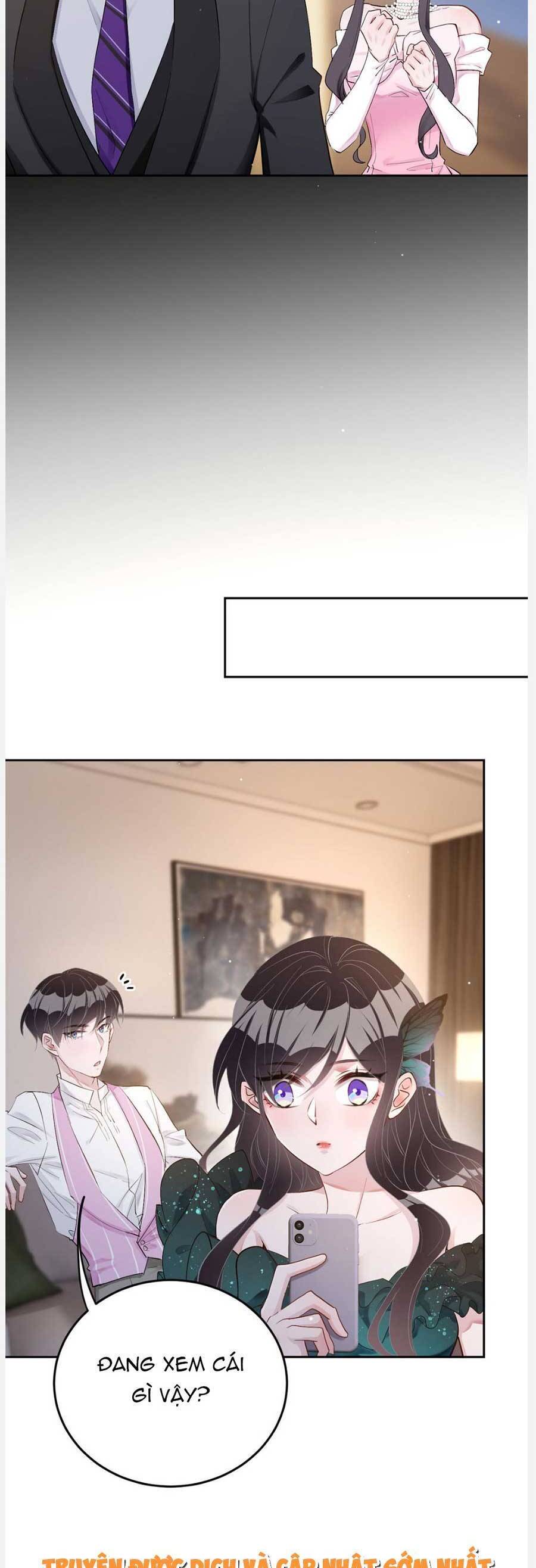 Thế Thân Tự Mình Tu Dưỡng Chapter 22 - 11