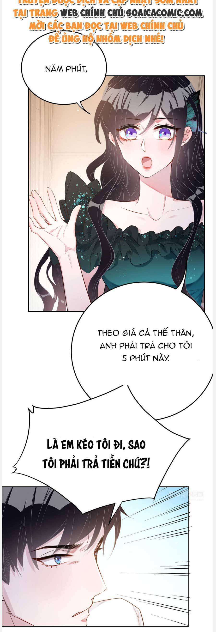 Thế Thân Tự Mình Tu Dưỡng Chapter 22 - 12