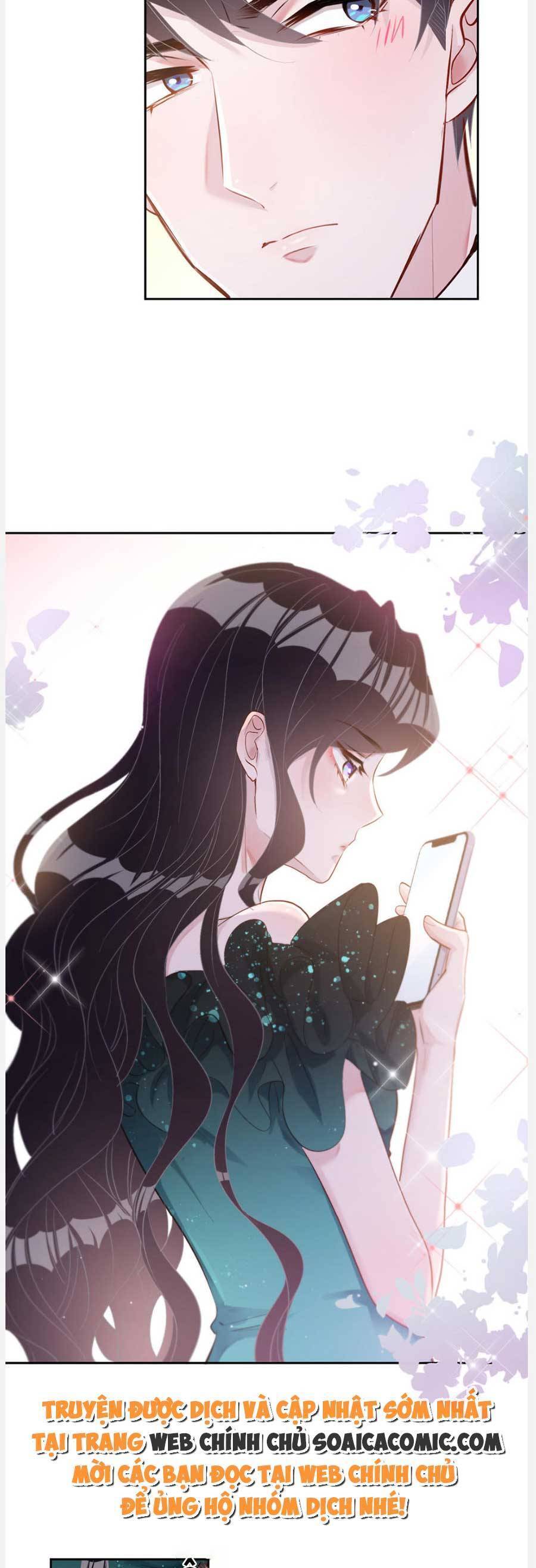 Thế Thân Tự Mình Tu Dưỡng Chapter 22 - 15