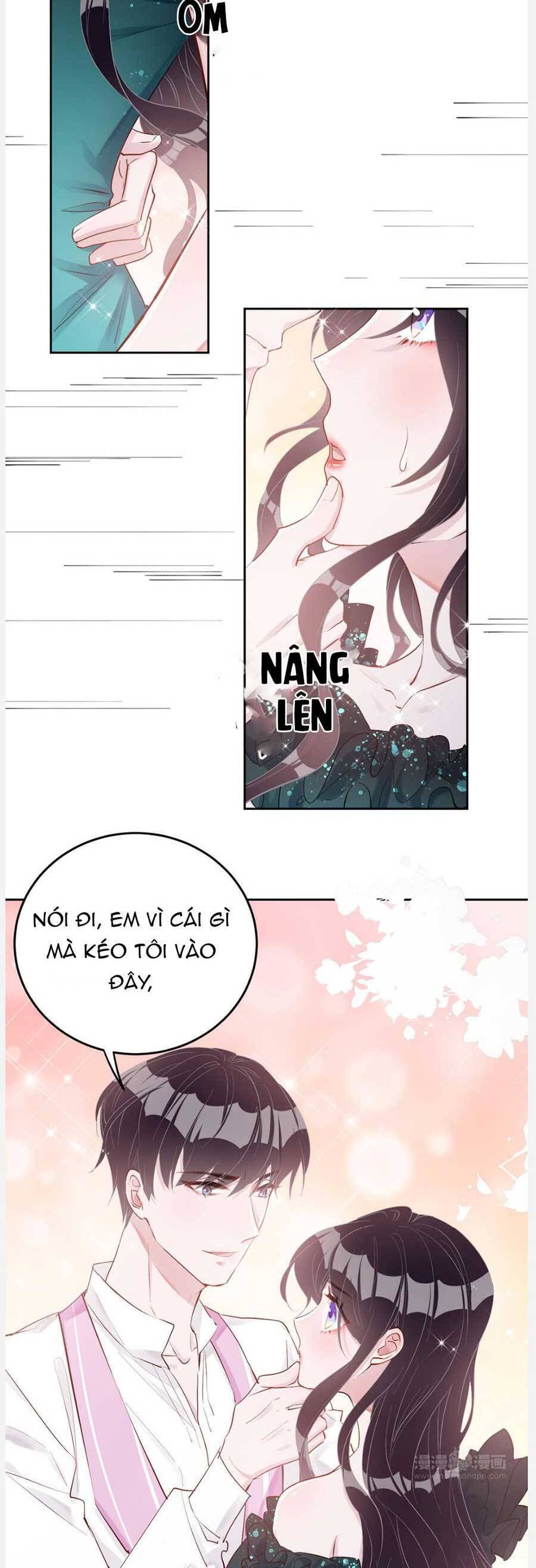 Thế Thân Tự Mình Tu Dưỡng Chapter 22 - 16