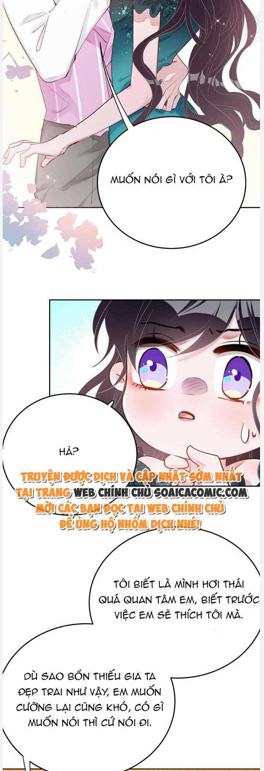 Thế Thân Tự Mình Tu Dưỡng Chapter 22 - 17