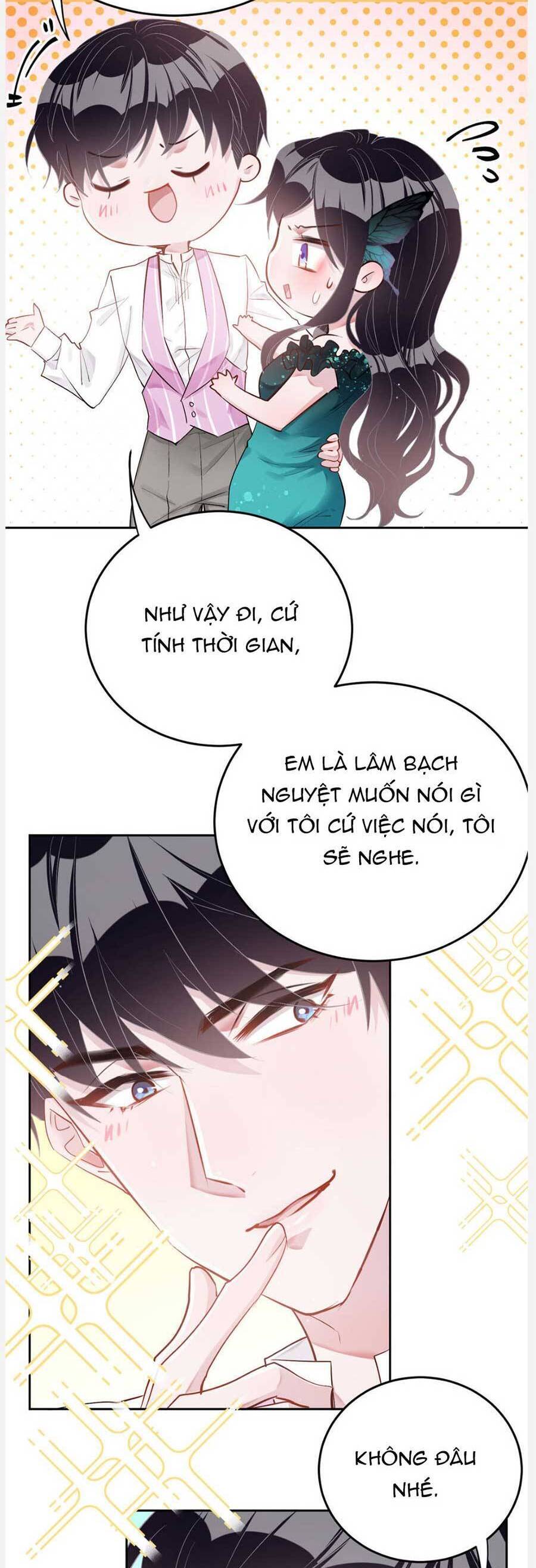 Thế Thân Tự Mình Tu Dưỡng Chapter 22 - 18