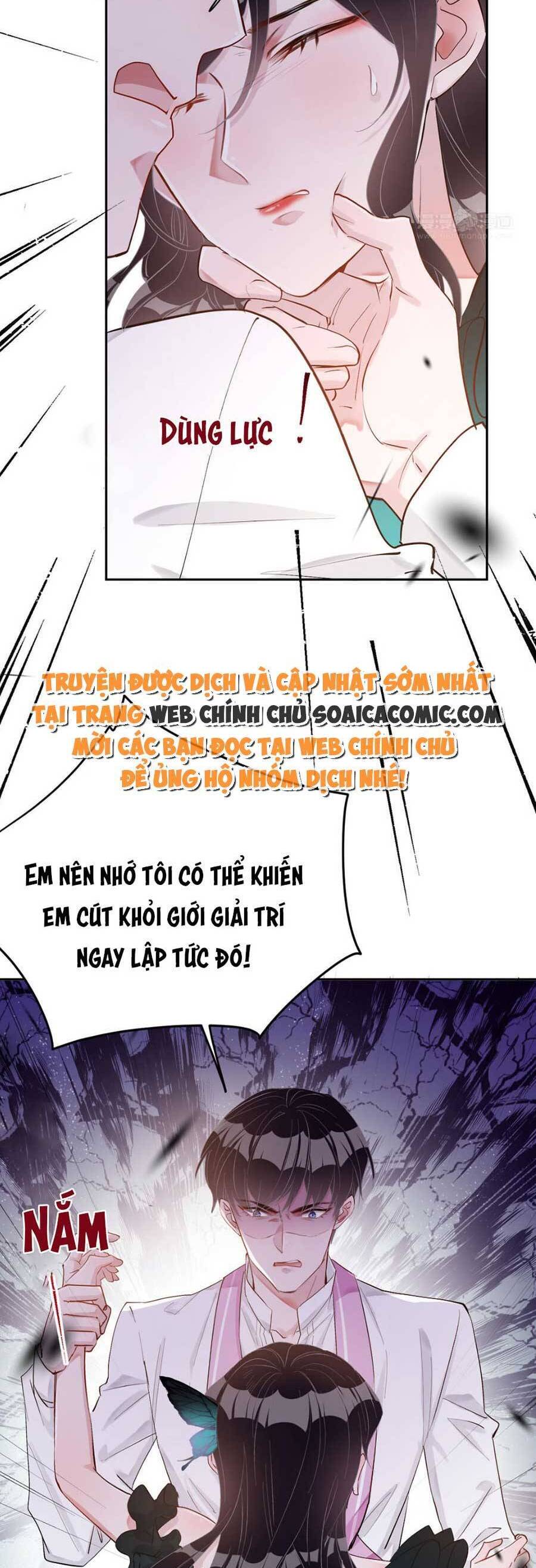 Thế Thân Tự Mình Tu Dưỡng Chapter 22 - 21