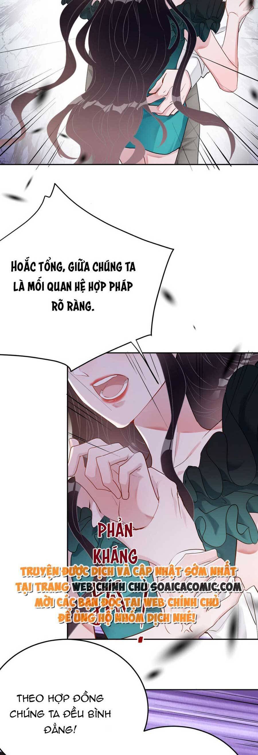 Thế Thân Tự Mình Tu Dưỡng Chapter 22 - 22