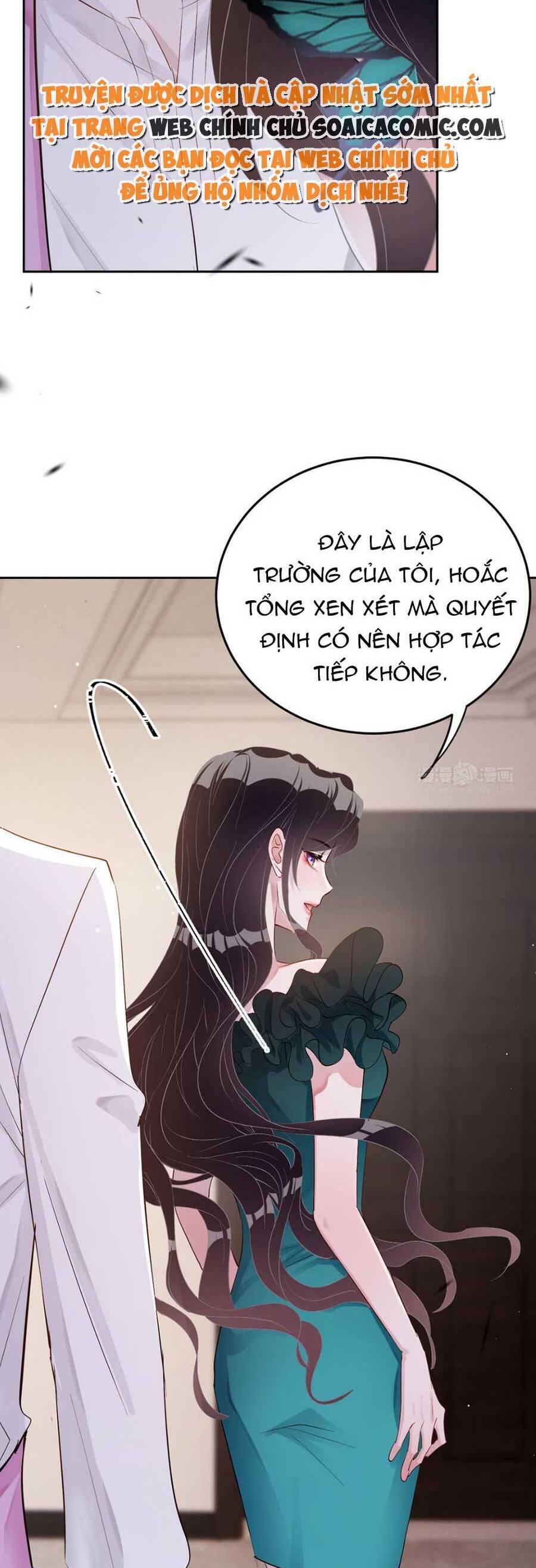 Thế Thân Tự Mình Tu Dưỡng Chapter 22 - 25