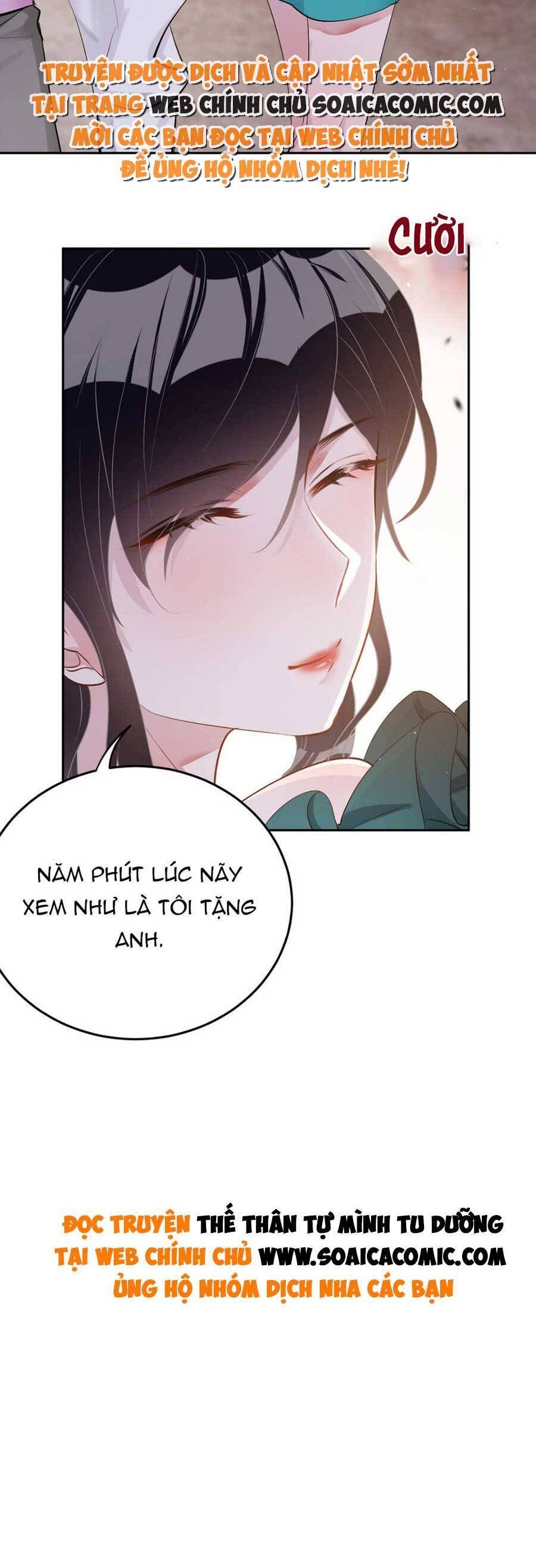 Thế Thân Tự Mình Tu Dưỡng Chapter 22 - 26