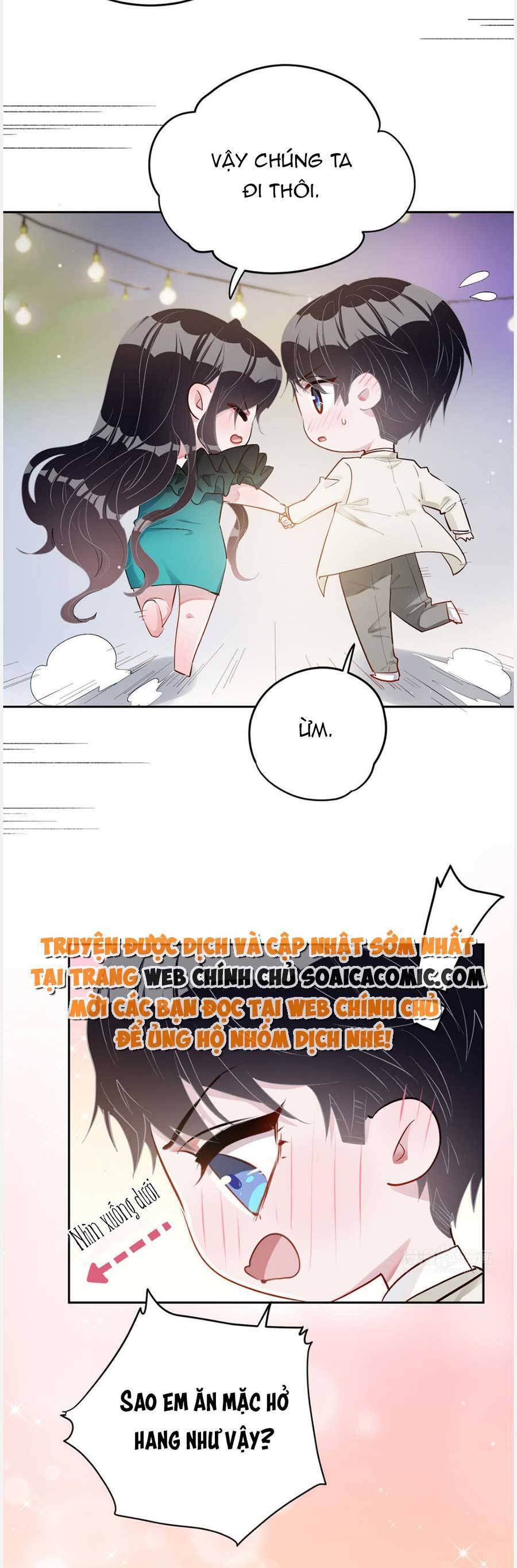 Thế Thân Tự Mình Tu Dưỡng Chapter 22 - 6