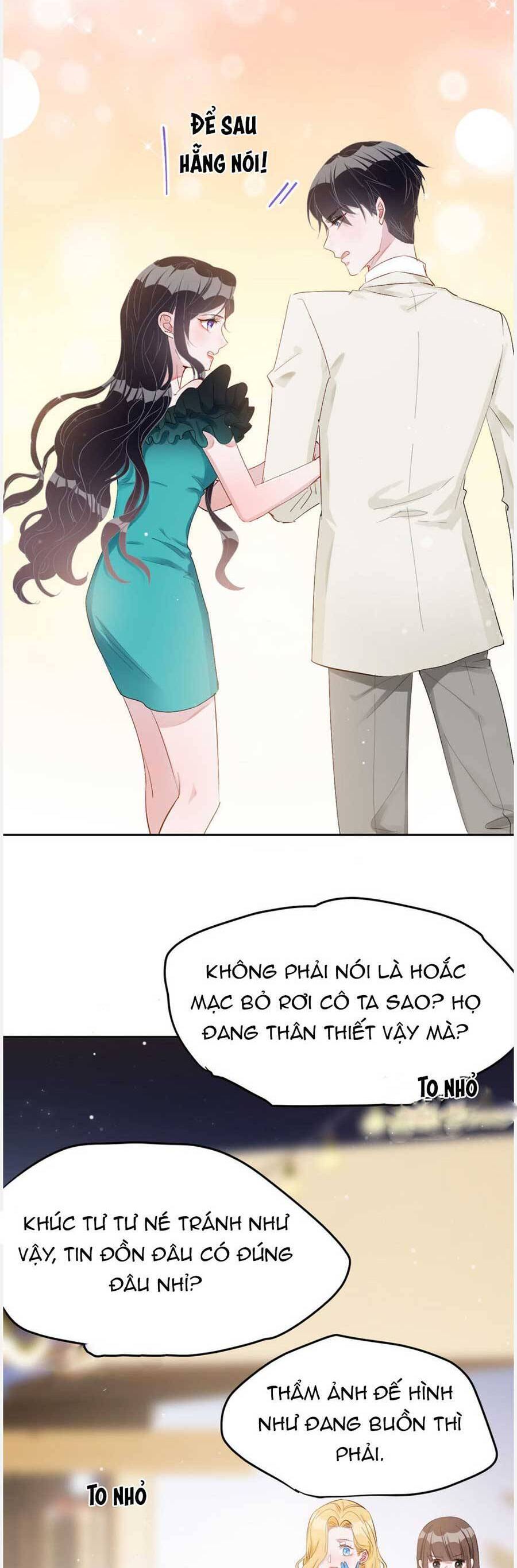 Thế Thân Tự Mình Tu Dưỡng Chapter 22 - 7