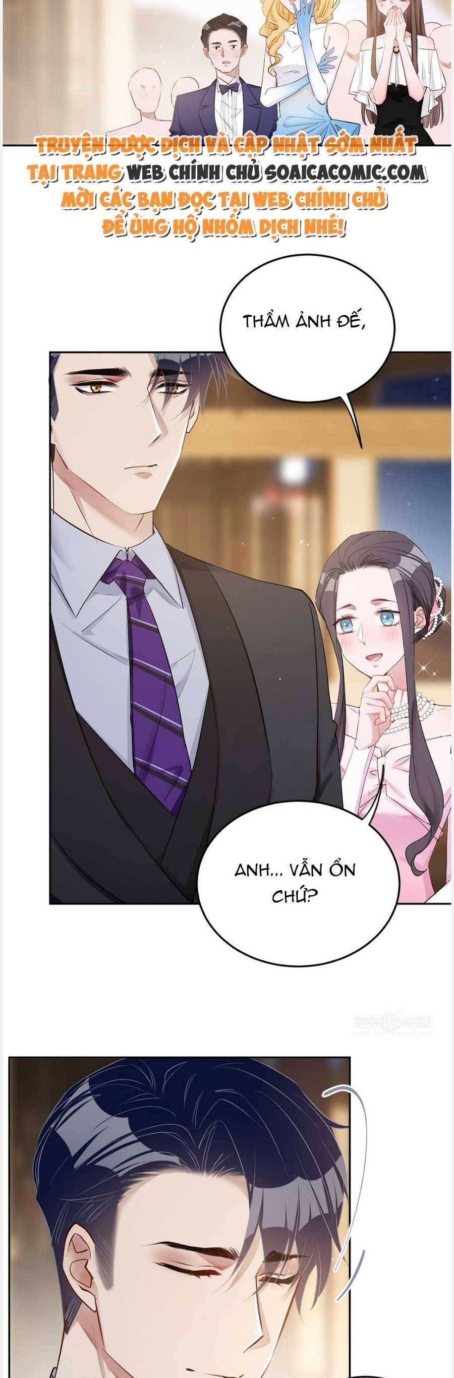 Thế Thân Tự Mình Tu Dưỡng Chapter 22 - 8