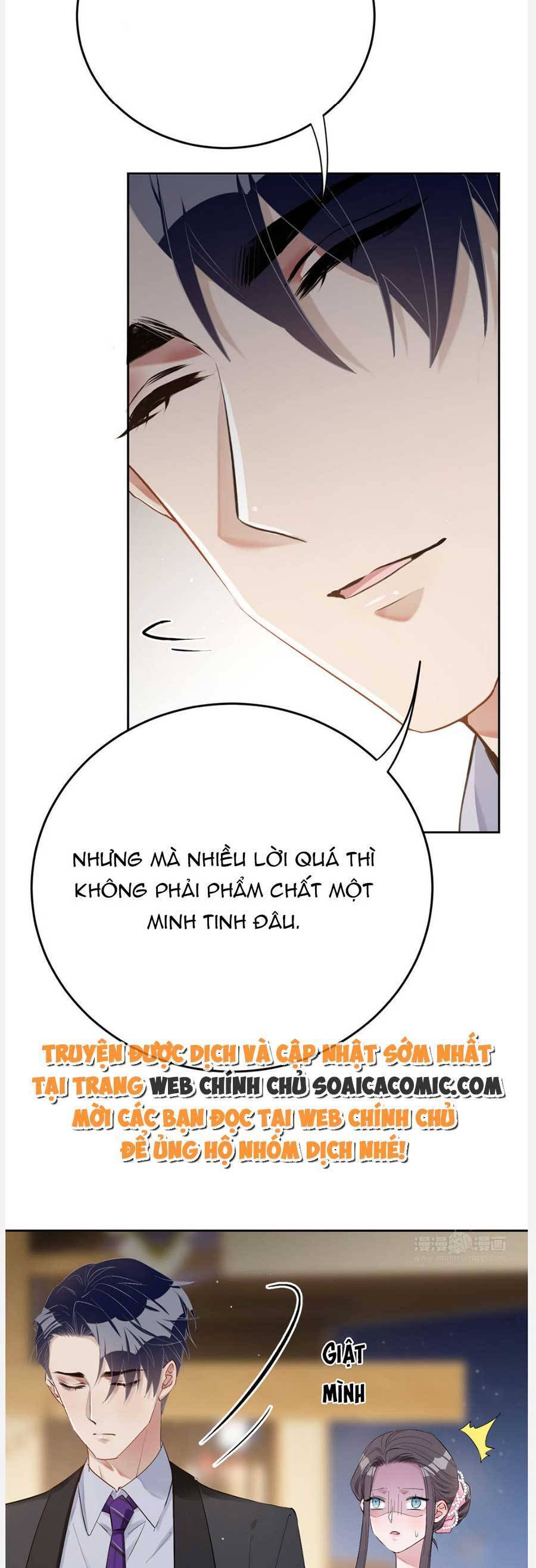 Thế Thân Tự Mình Tu Dưỡng Chapter 22 - 10