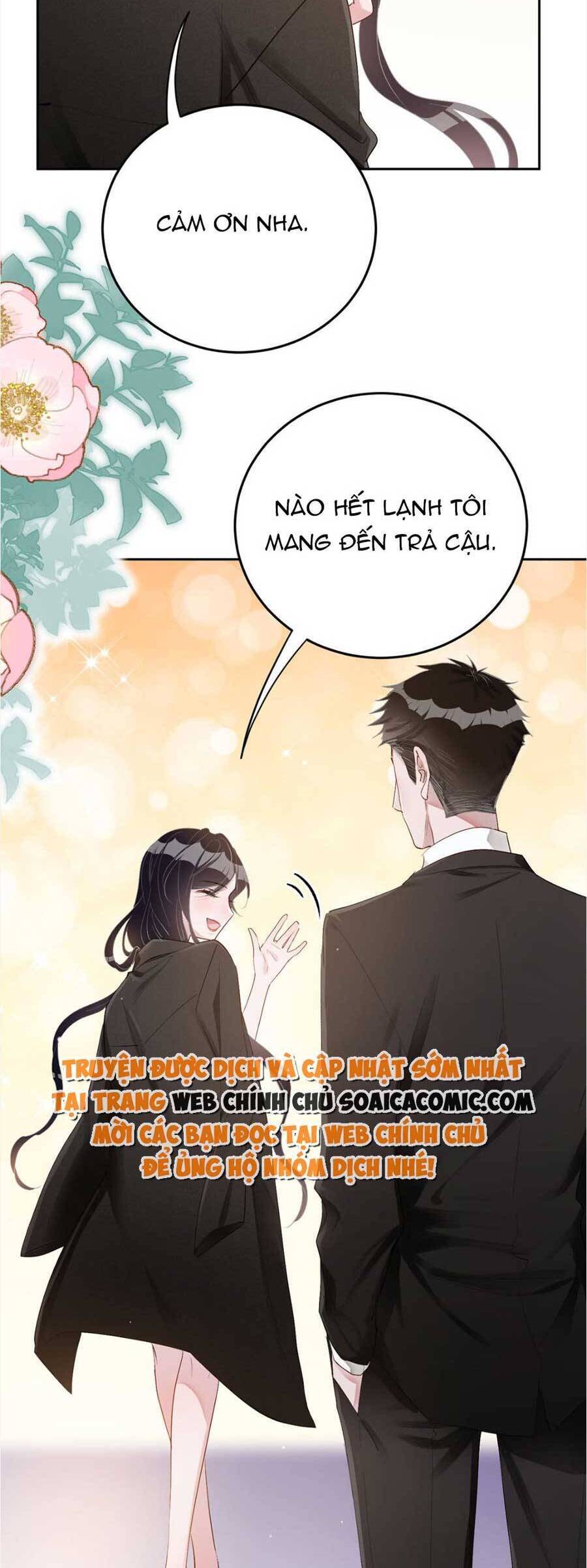 Thế Thân Tự Mình Tu Dưỡng Chapter 24 - 12