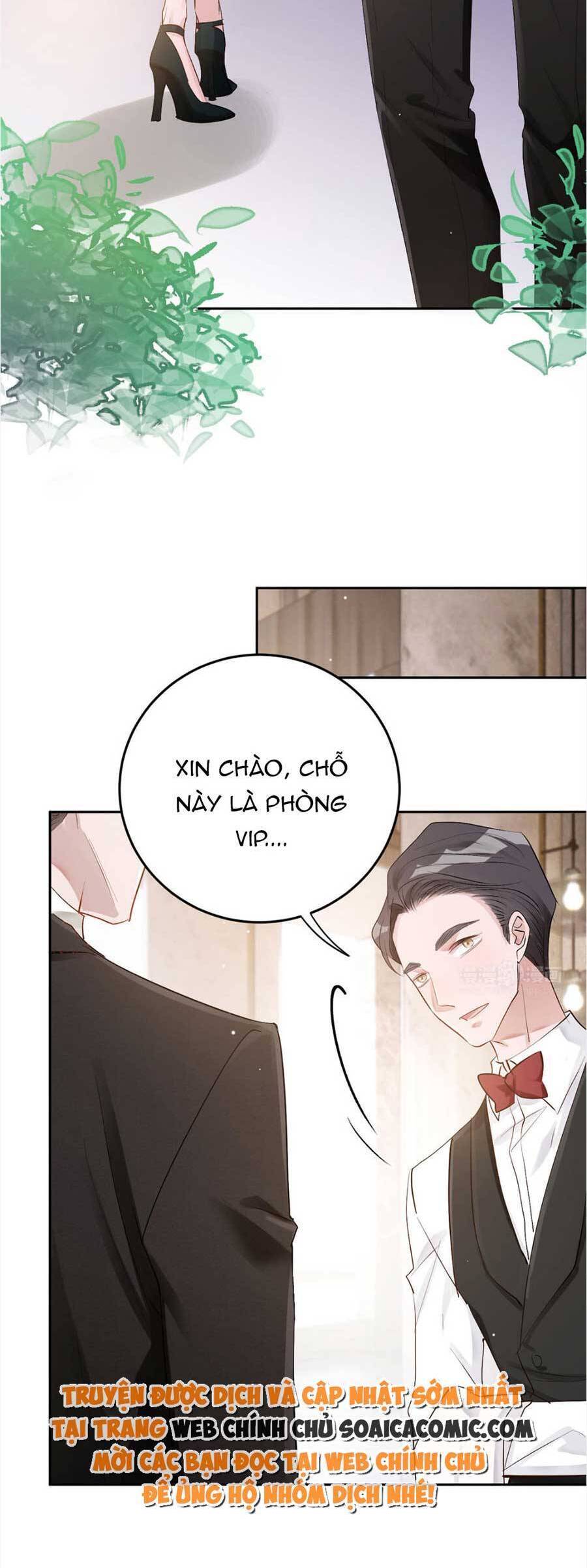 Thế Thân Tự Mình Tu Dưỡng Chapter 24 - 13