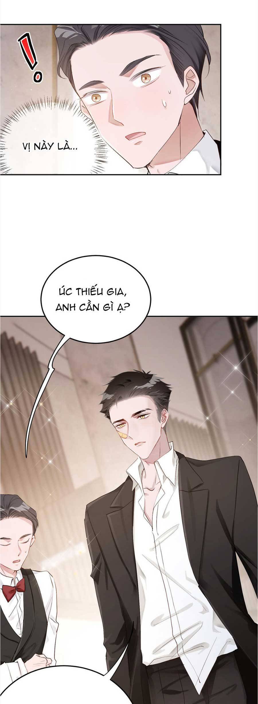 Thế Thân Tự Mình Tu Dưỡng Chapter 24 - 14