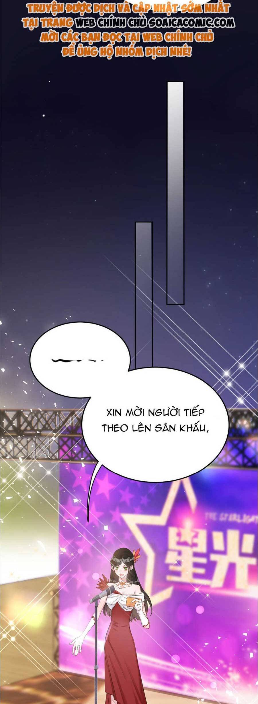 Thế Thân Tự Mình Tu Dưỡng Chapter 24 - 16