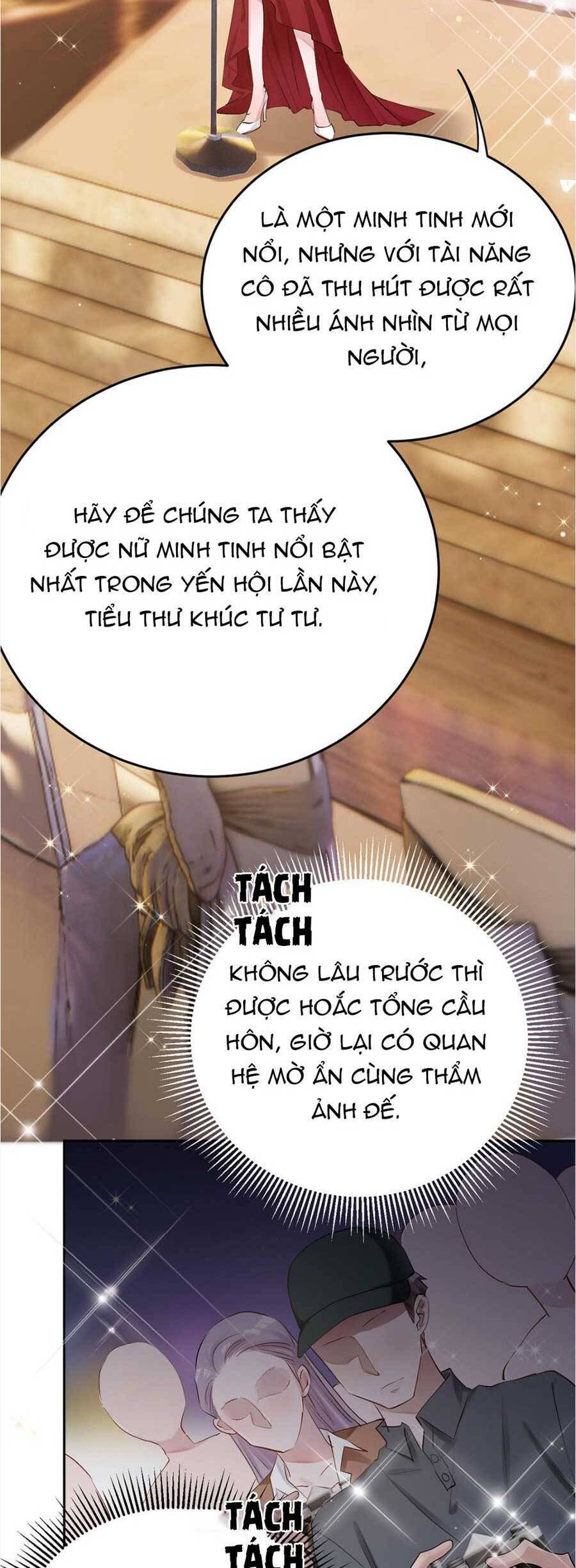 Thế Thân Tự Mình Tu Dưỡng Chapter 24 - 17