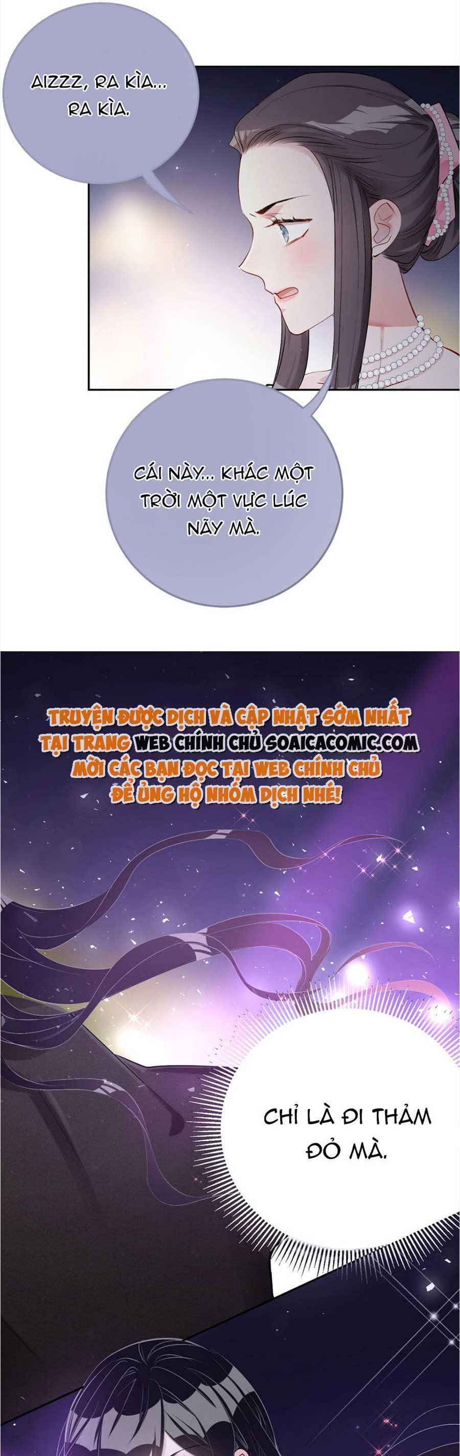 Thế Thân Tự Mình Tu Dưỡng Chapter 24 - 19