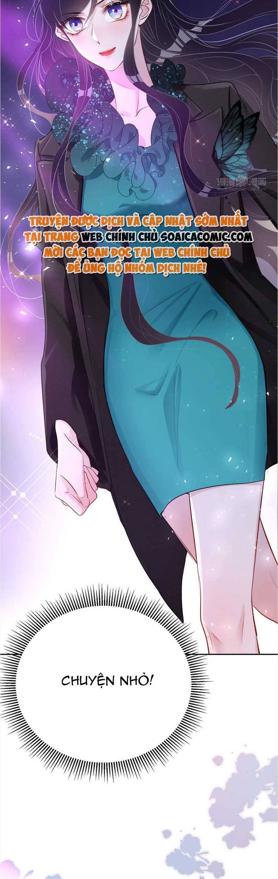 Thế Thân Tự Mình Tu Dưỡng Chapter 24 - 20