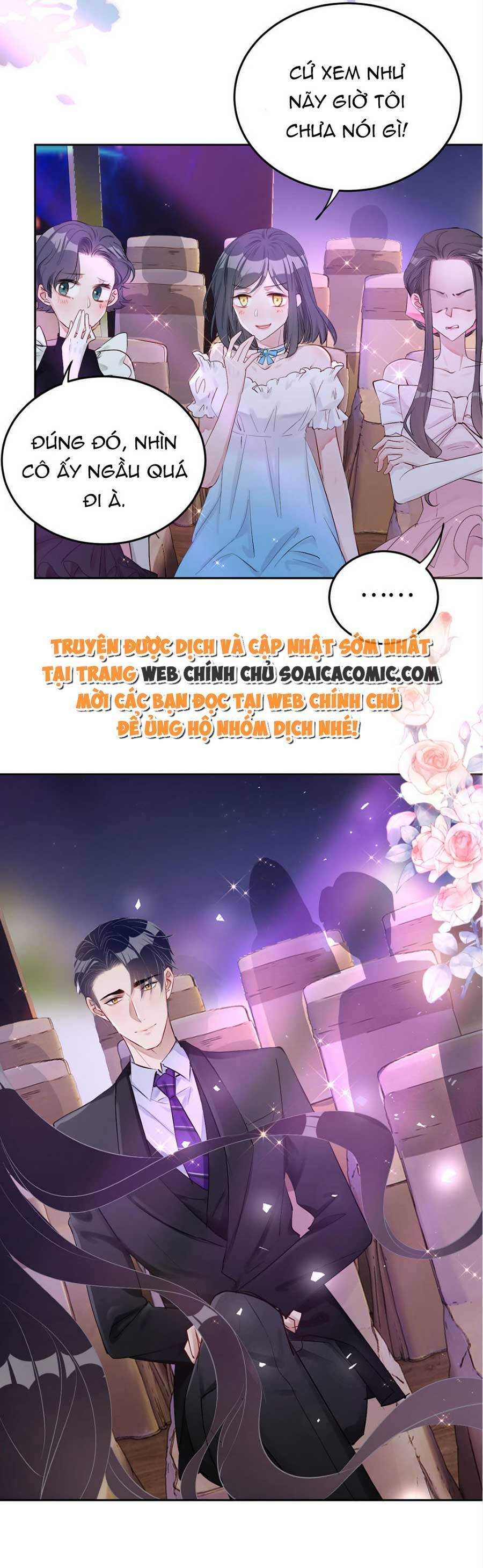 Thế Thân Tự Mình Tu Dưỡng Chapter 24 - 21