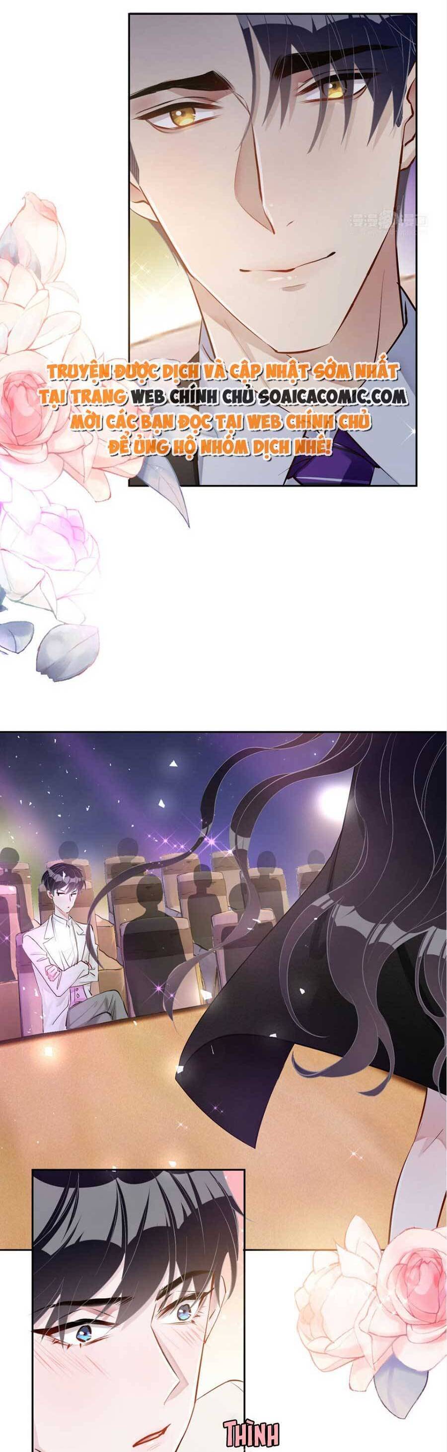 Thế Thân Tự Mình Tu Dưỡng Chapter 24 - 22