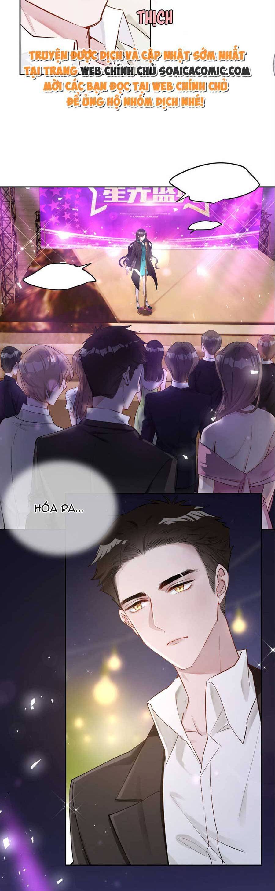 Thế Thân Tự Mình Tu Dưỡng Chapter 24 - 23