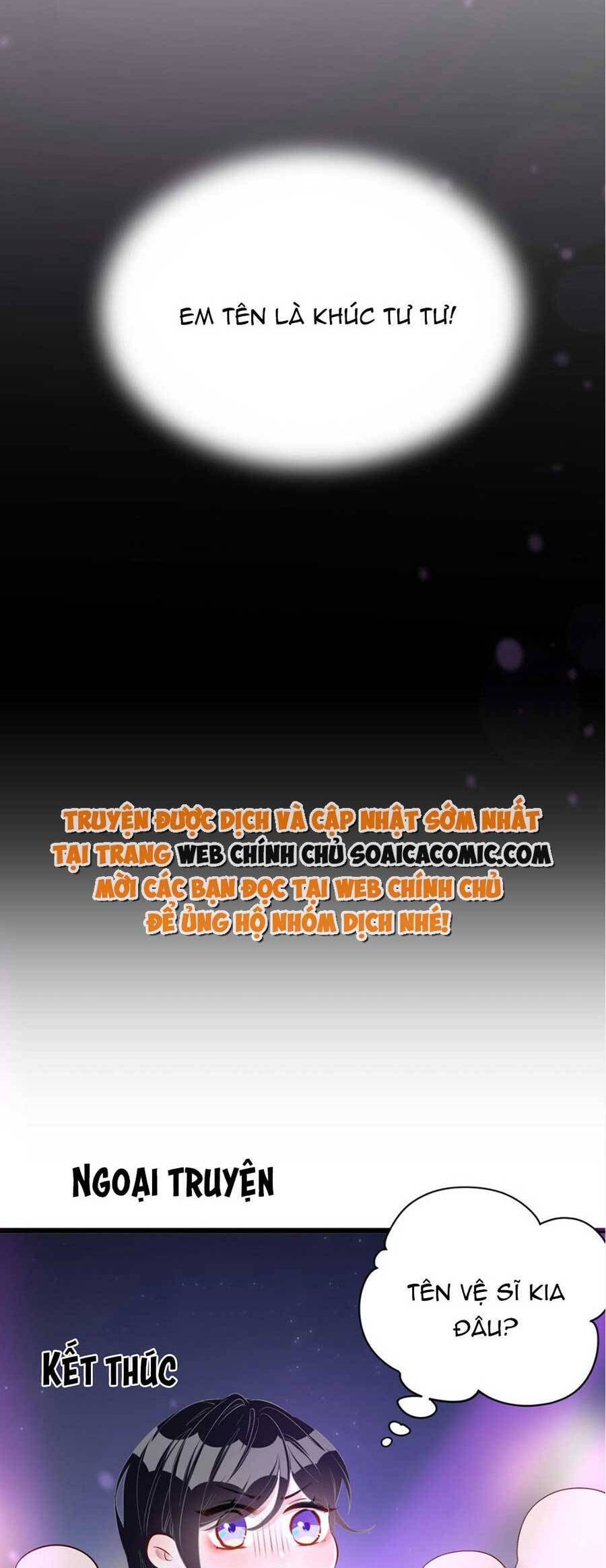 Thế Thân Tự Mình Tu Dưỡng Chapter 24 - 25