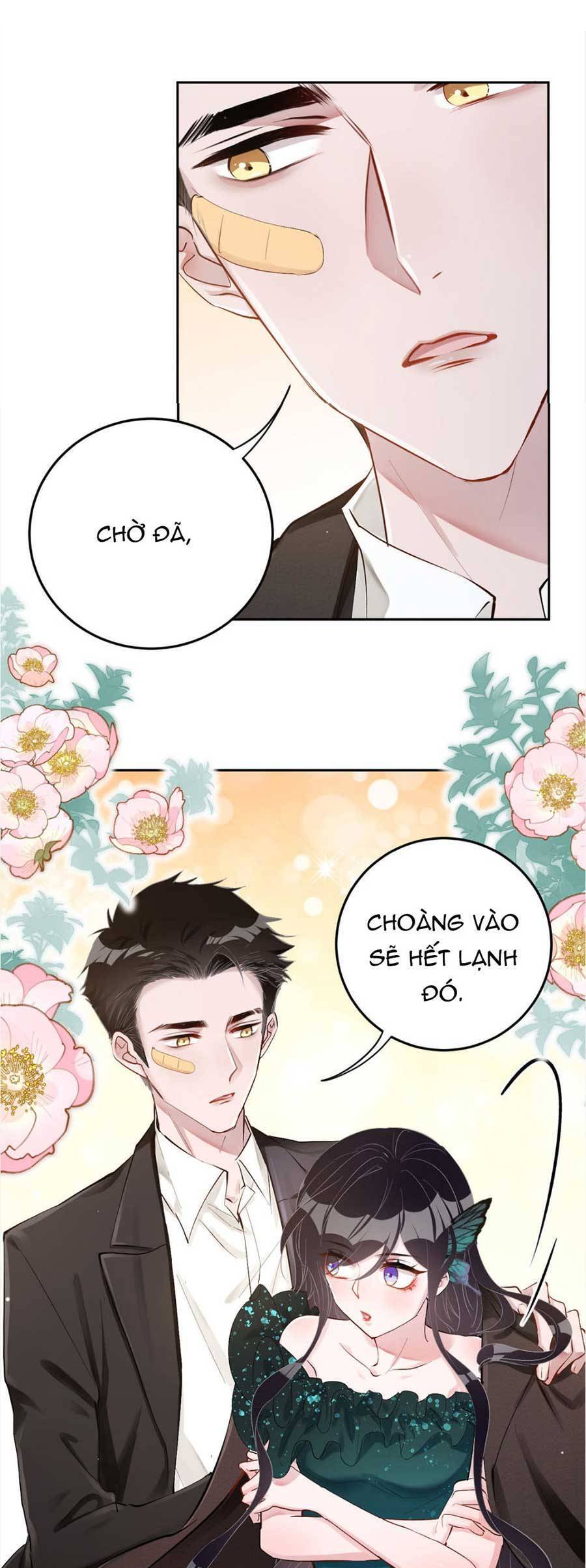 Thế Thân Tự Mình Tu Dưỡng Chapter 24 - 10