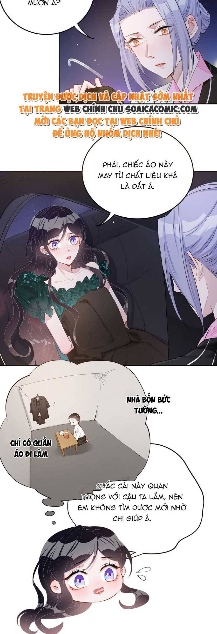 Thế Thân Tự Mình Tu Dưỡng Chapter 26 - 2