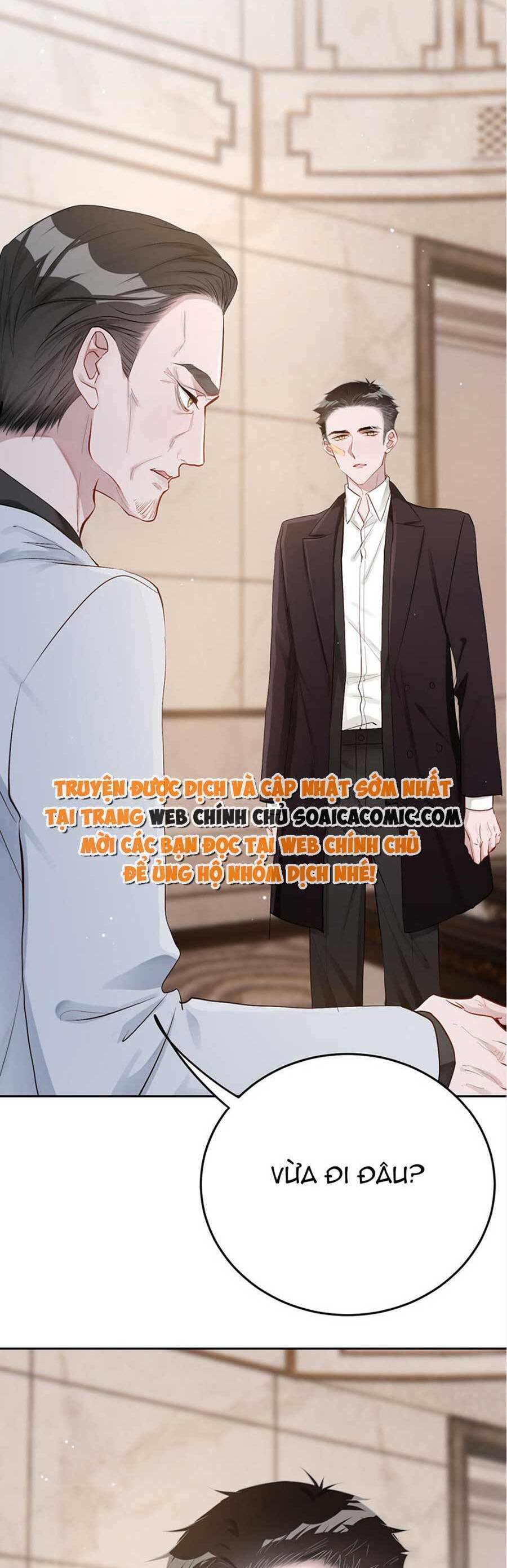 Thế Thân Tự Mình Tu Dưỡng Chapter 26 - 12