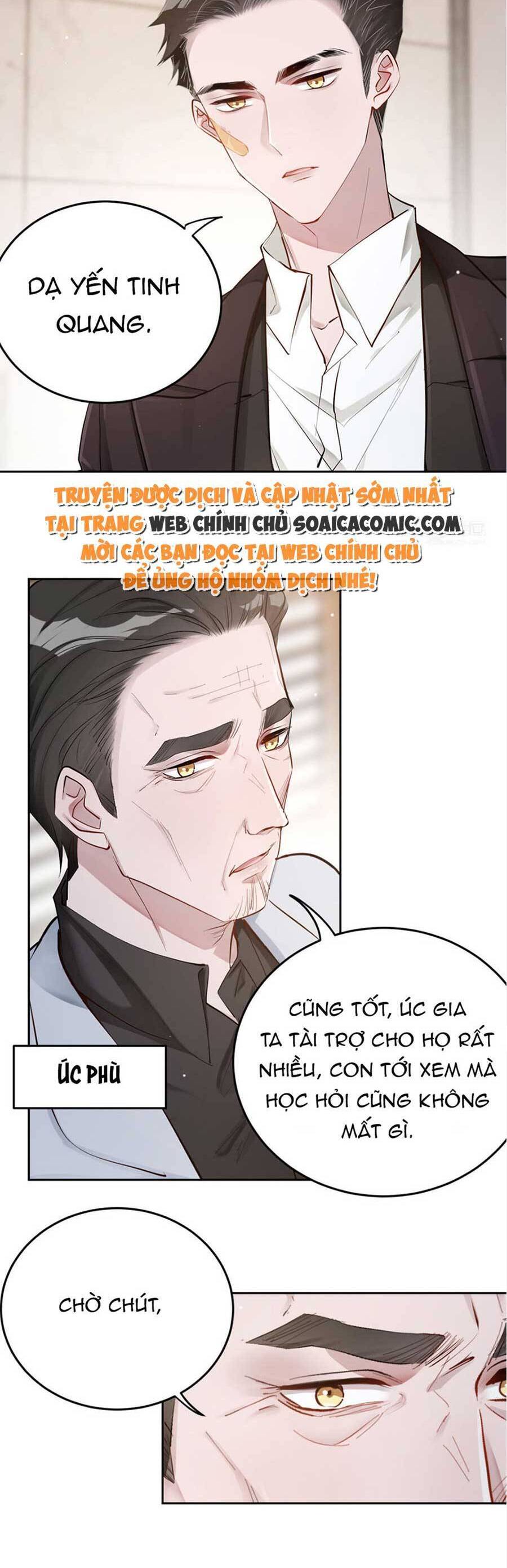 Thế Thân Tự Mình Tu Dưỡng Chapter 26 - 13