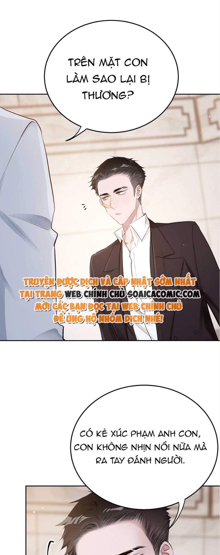 Thế Thân Tự Mình Tu Dưỡng Chapter 26 - 14