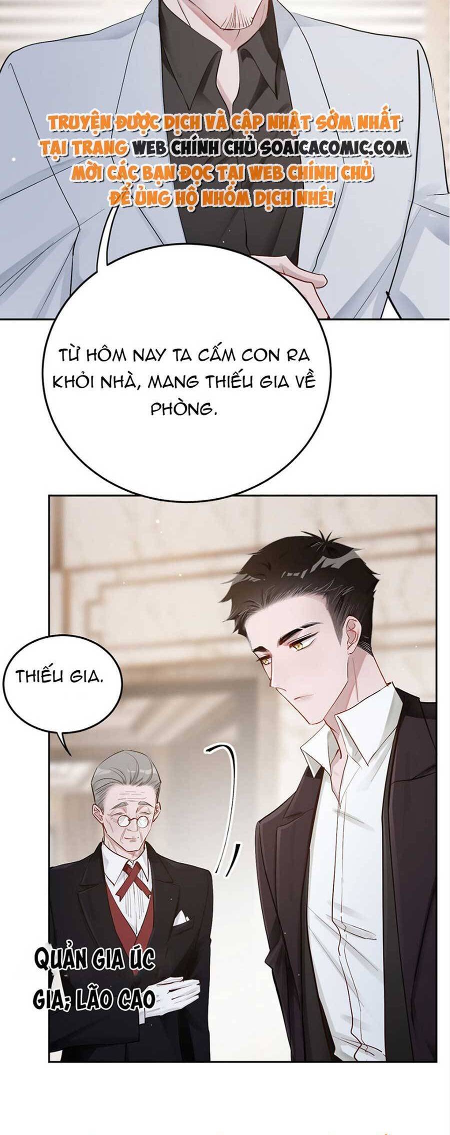 Thế Thân Tự Mình Tu Dưỡng Chapter 26 - 16