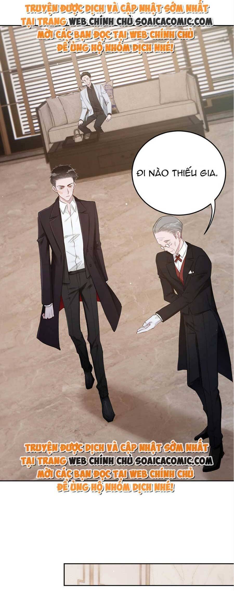 Thế Thân Tự Mình Tu Dưỡng Chapter 26 - 17