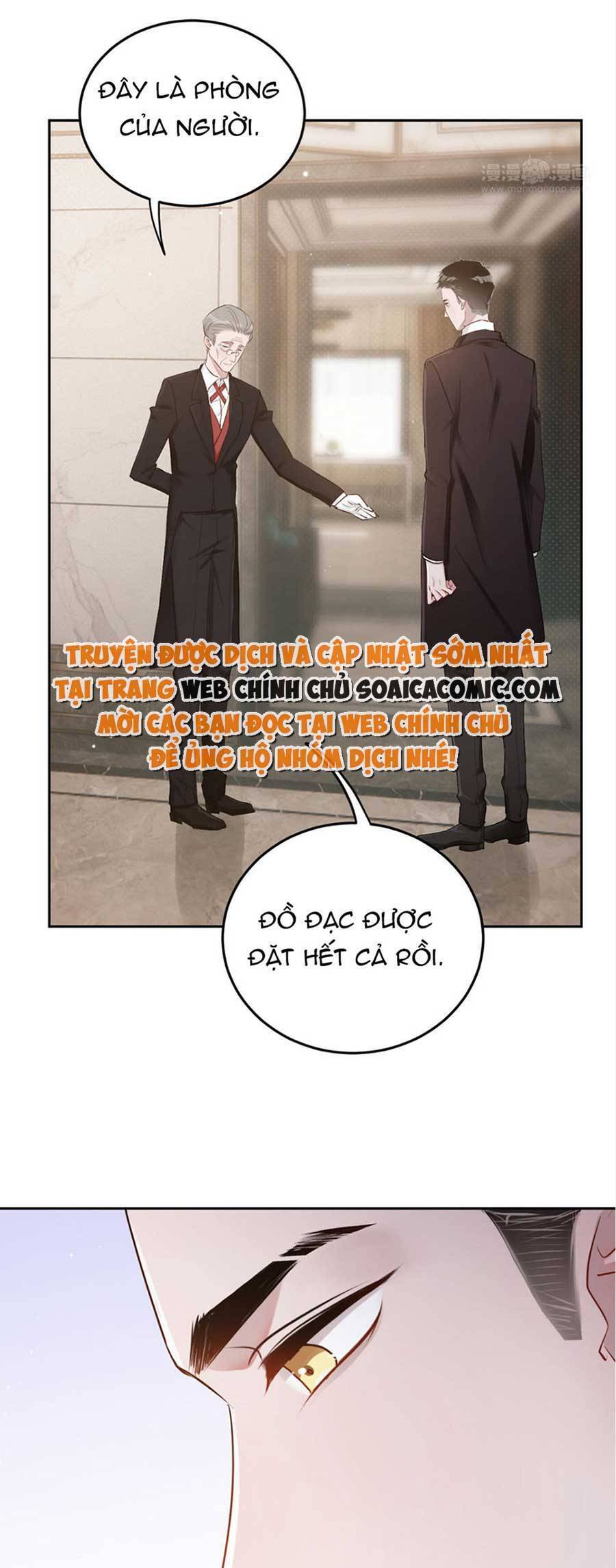 Thế Thân Tự Mình Tu Dưỡng Chapter 26 - 18