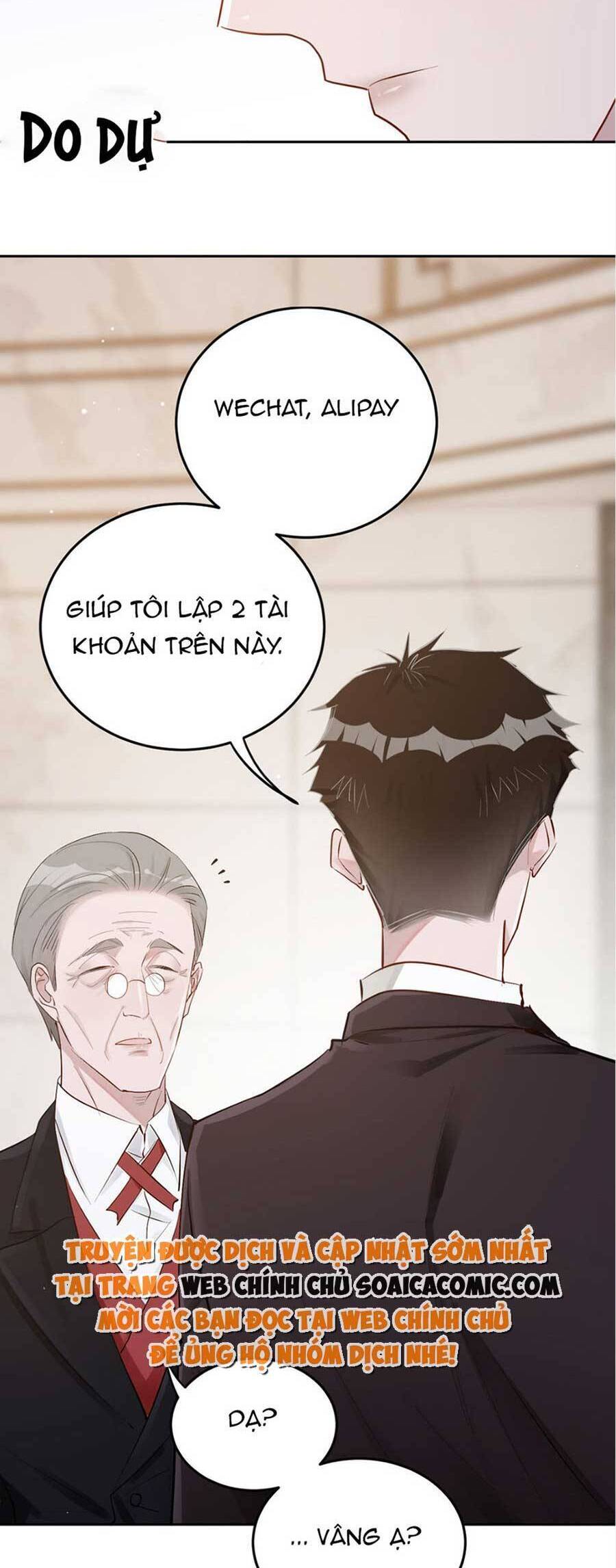 Thế Thân Tự Mình Tu Dưỡng Chapter 26 - 19