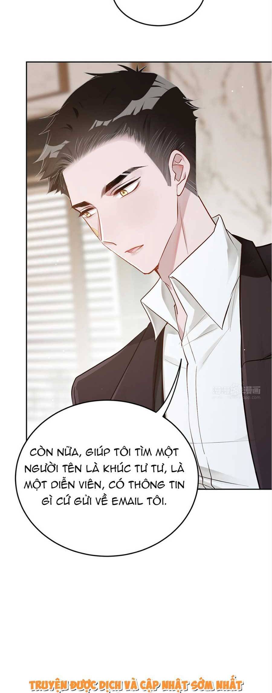 Thế Thân Tự Mình Tu Dưỡng Chapter 26 - 20