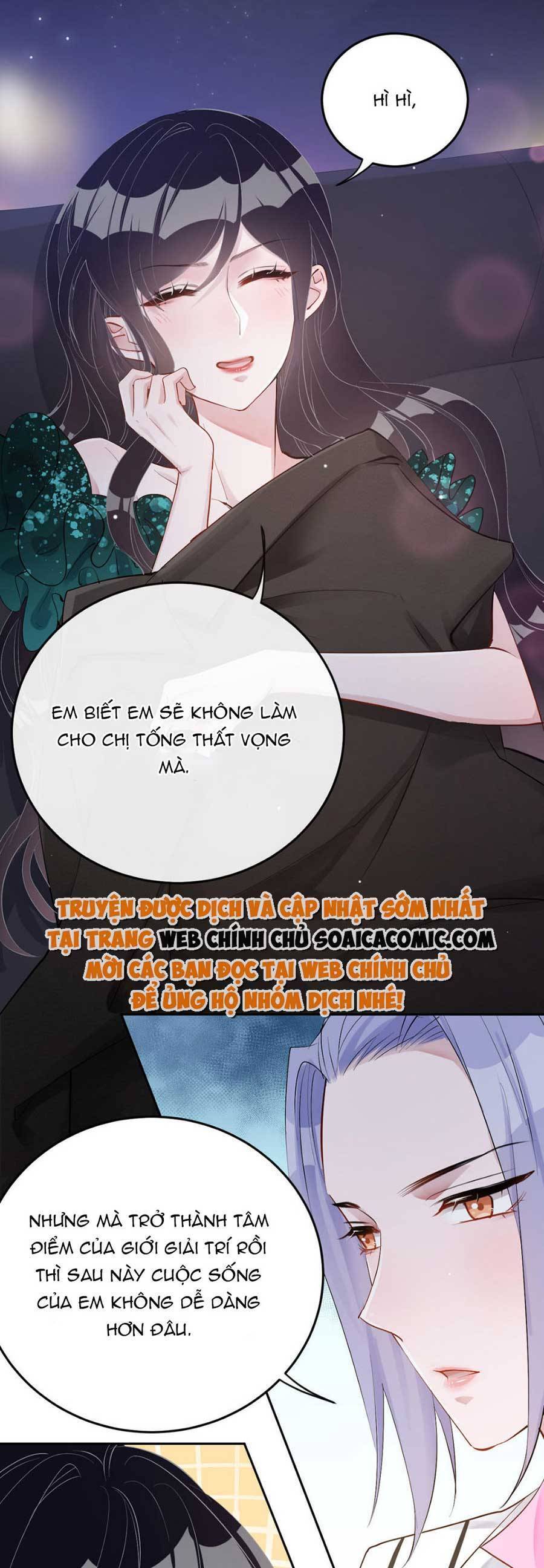 Thế Thân Tự Mình Tu Dưỡng Chapter 26 - 4