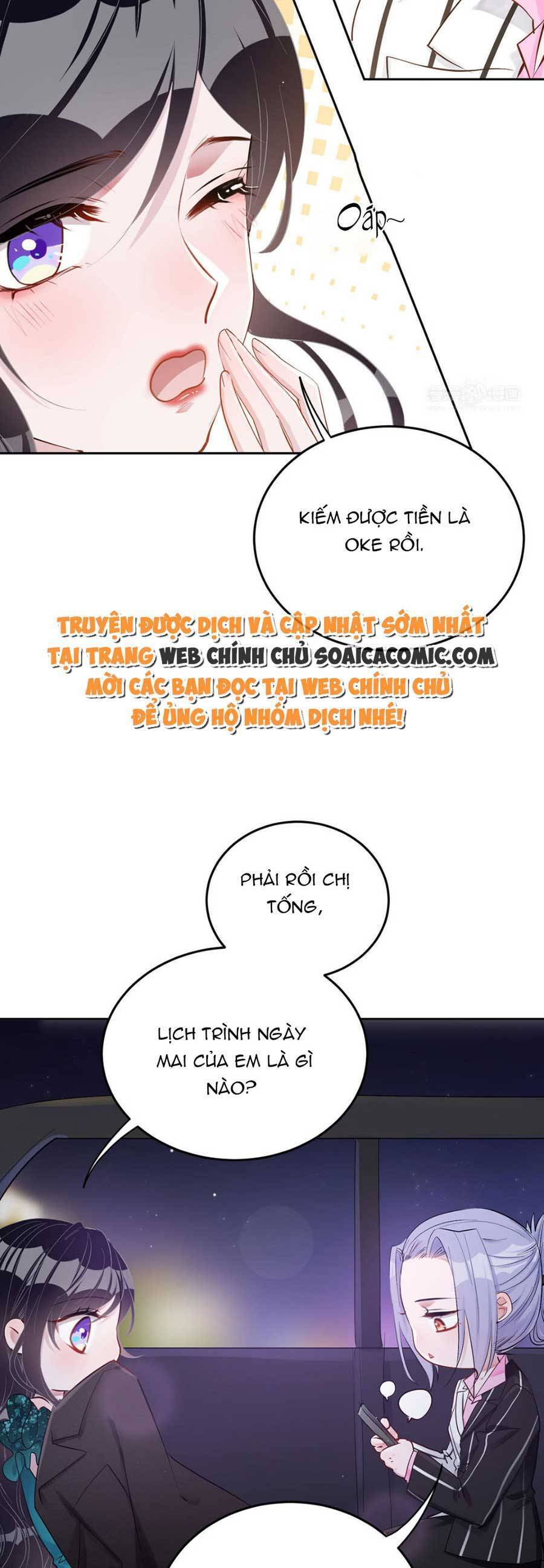 Thế Thân Tự Mình Tu Dưỡng Chapter 26 - 5