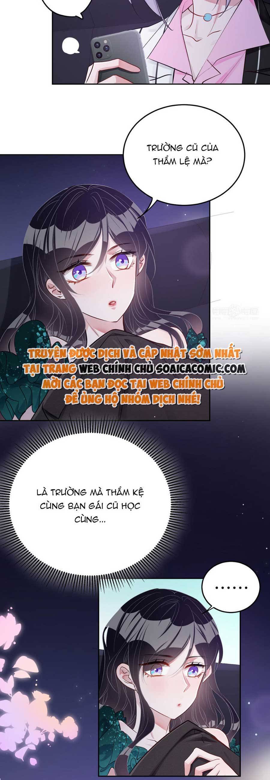 Thế Thân Tự Mình Tu Dưỡng Chapter 26 - 7