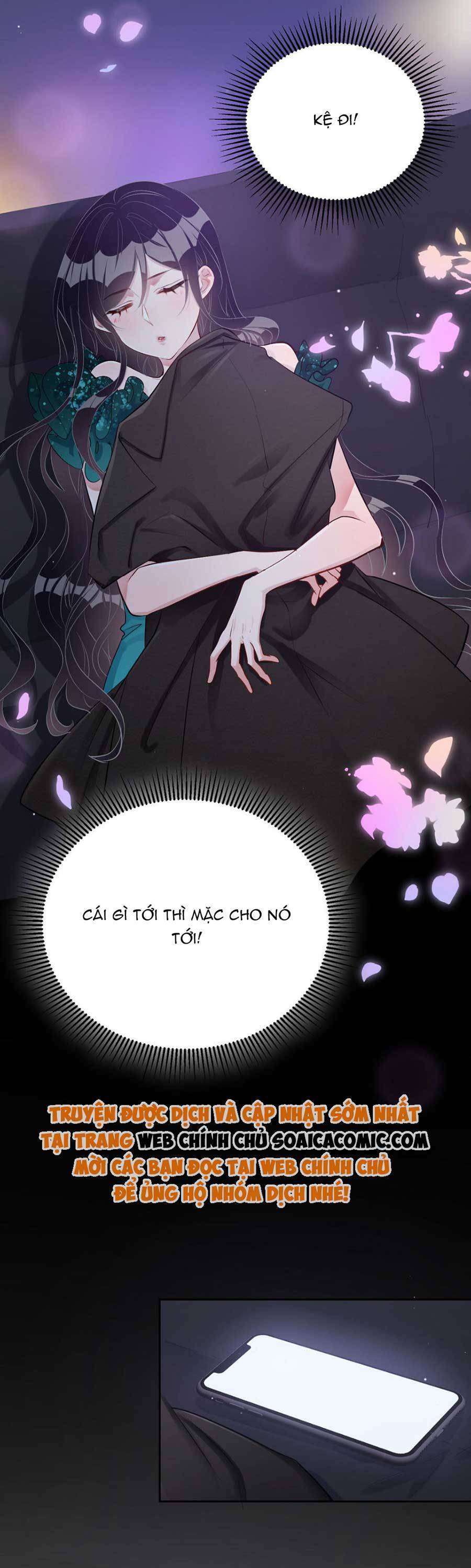 Thế Thân Tự Mình Tu Dưỡng Chapter 26 - 8